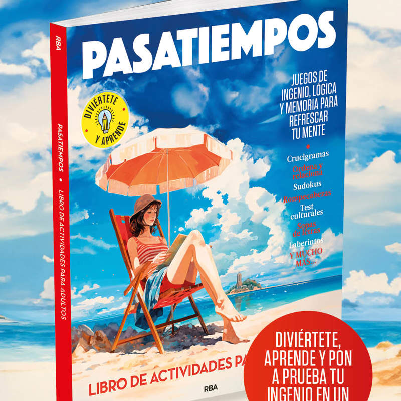 Libro Pasamientos