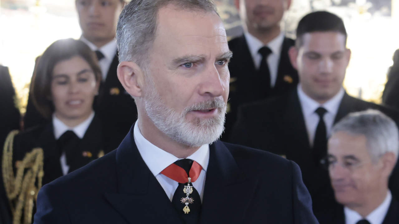 Sale a la luz el último plan privado del rey Felipe del que la reina Letizia se ha escaqueado una vez más 