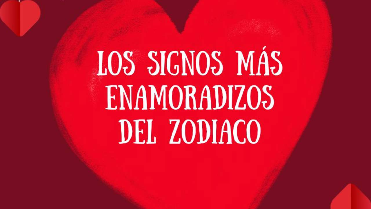 Sinos enamoradizos