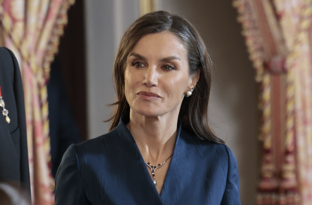 Letizia