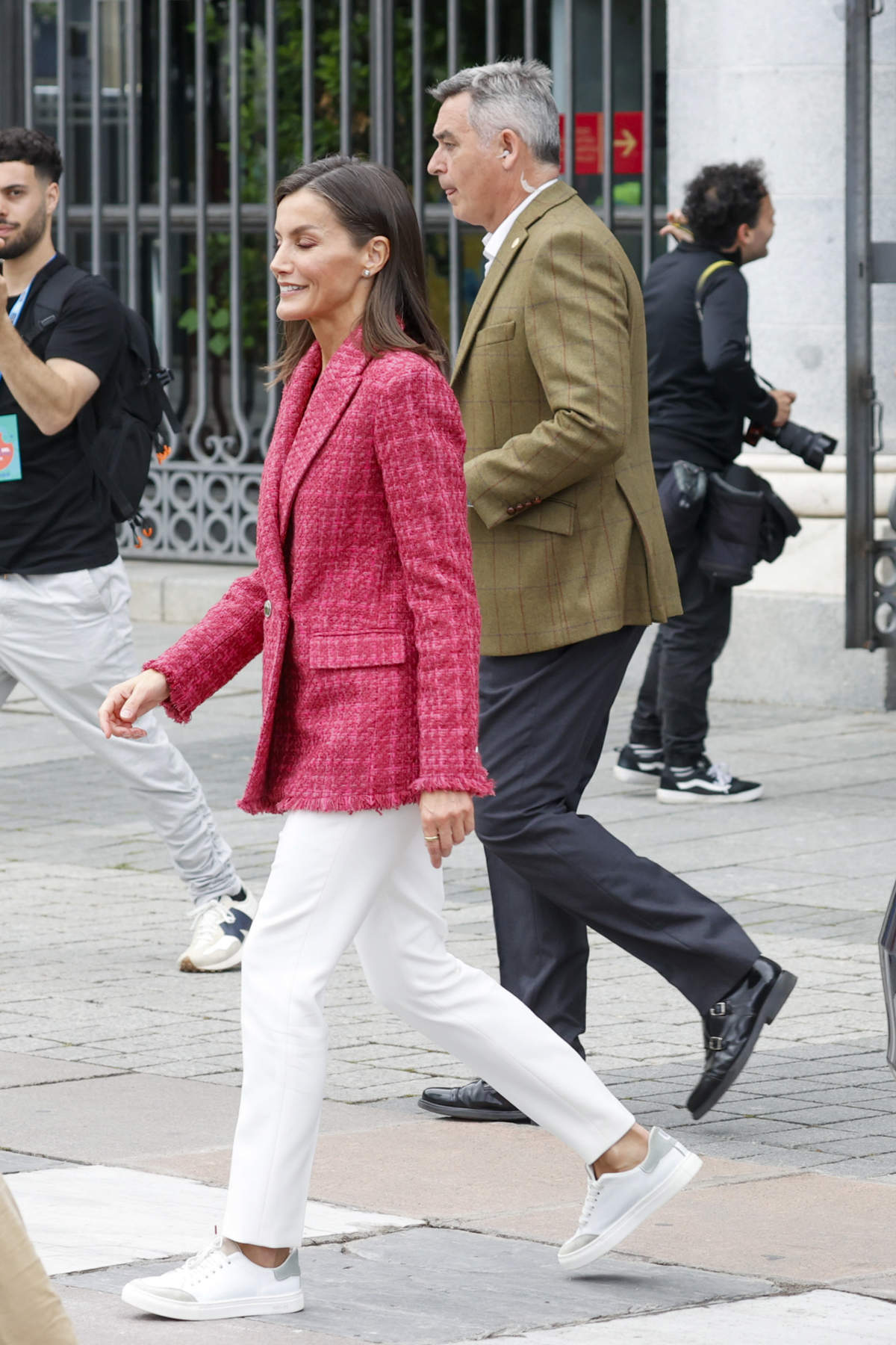 Letizia