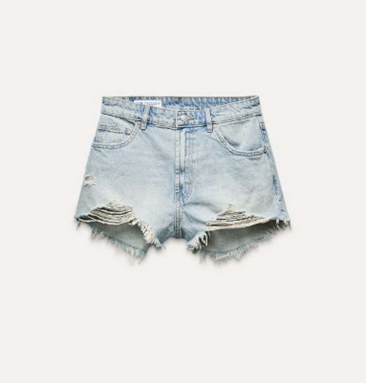 Short Zara