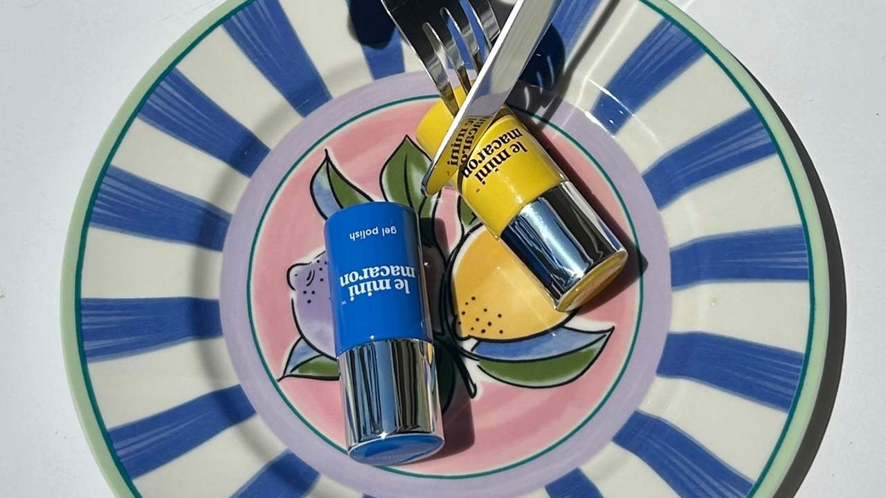 10 colores de uñas de pies que arrasan en julio y combinan con todos tus looks veraniegos 