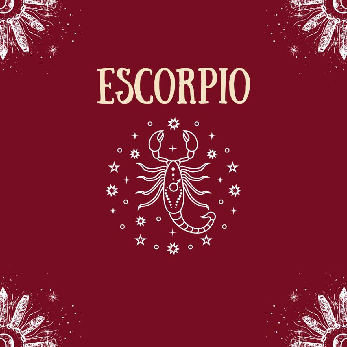 Escorpio