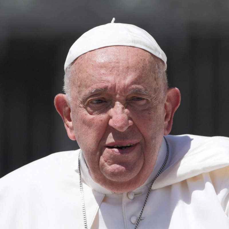 La tajante y sorprendente decisión del papa Francisco que ya ha comunicado a los obispos