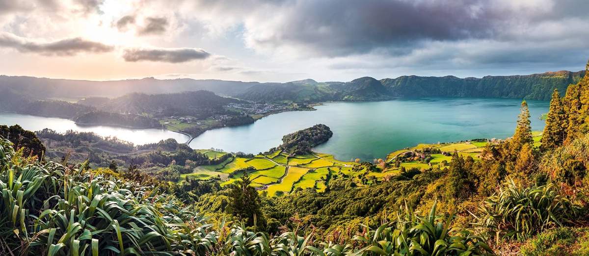 Azores