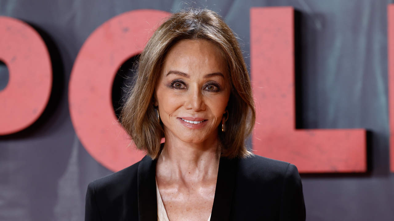 Isabel Preysler