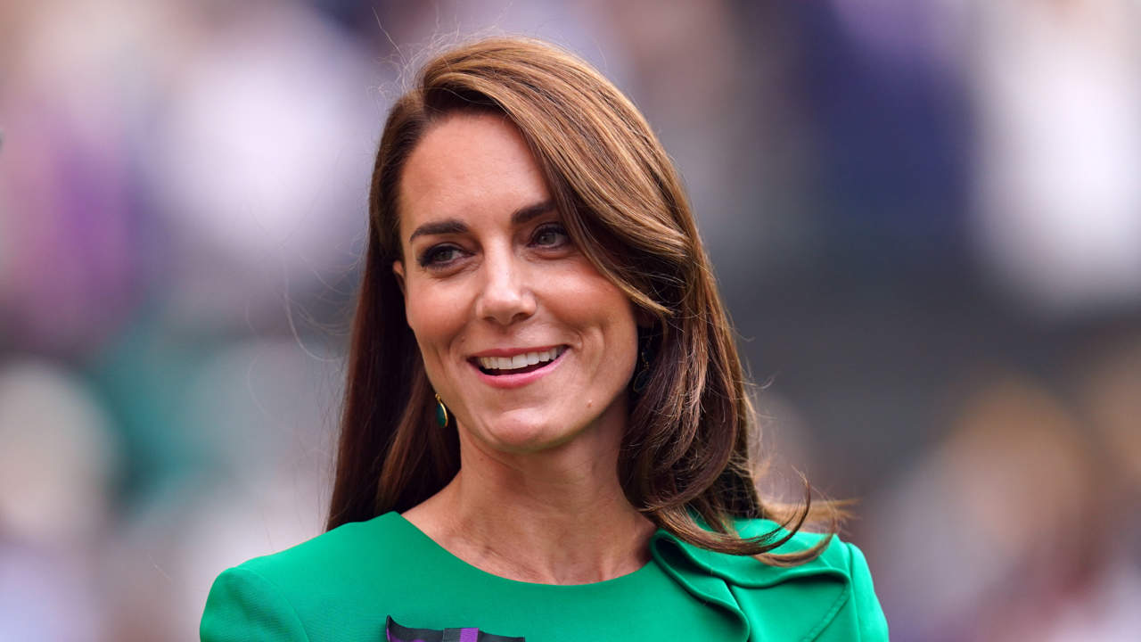 ¿Veremos a Kate Middleton o no? Los medios ingleses aumentan las esperanzas de una reaparición en Wimbledon