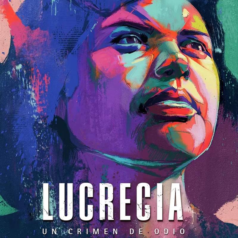 'Lucrecia: un crimen de odio' en Disney+: primer juicio por racismo en España que cambiaría el Código Civil