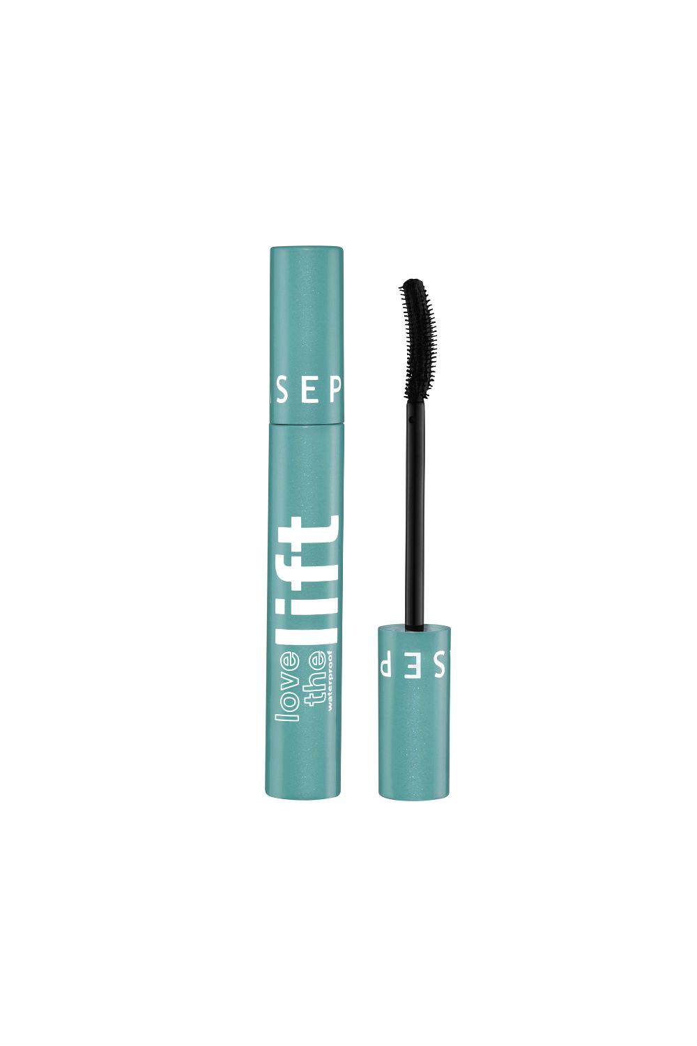 Love the lift waterproof - máscara rizo instantáneo y volumen efecto lifting