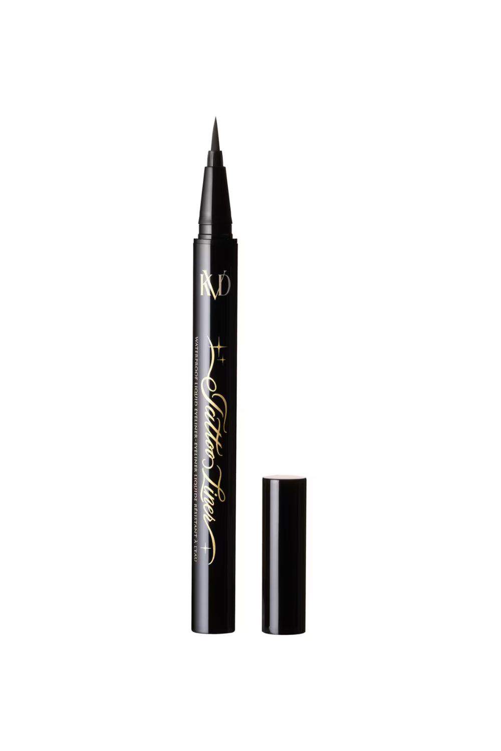 Tattoo Liner - Eyeliner Waterproof