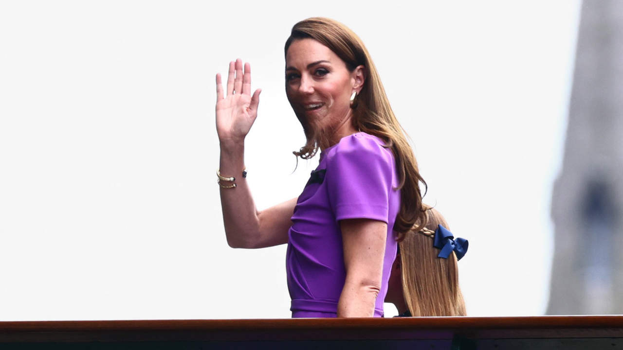 Kate Middleton