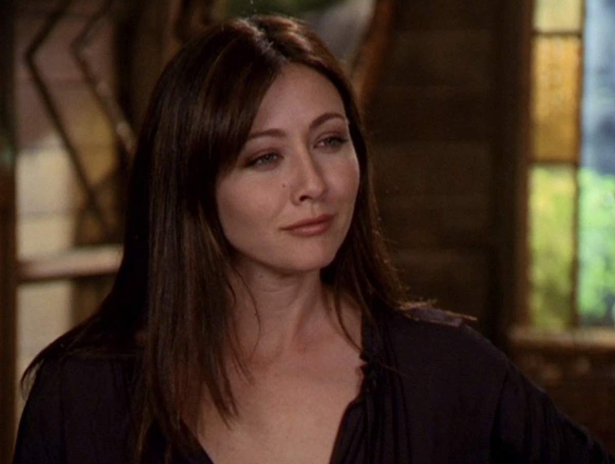 Prue Halliwell 