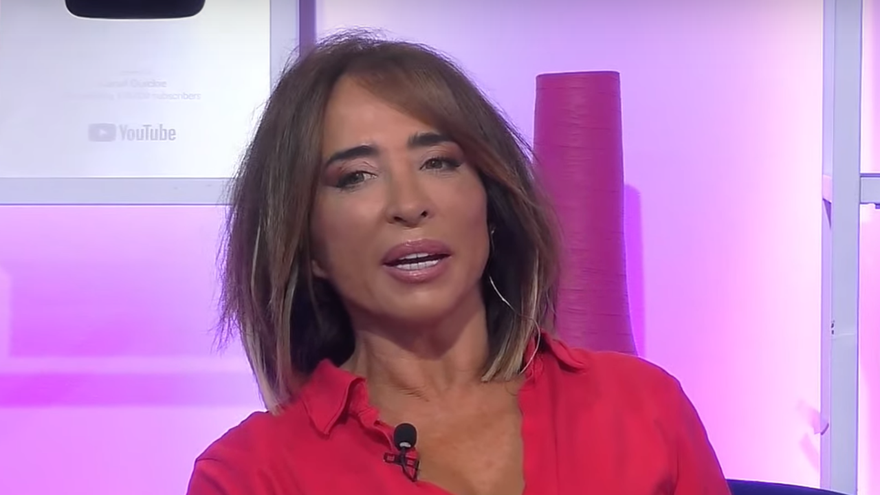  El significativo mensaje de María Patiño a Adela González tras su fichaje por TVE