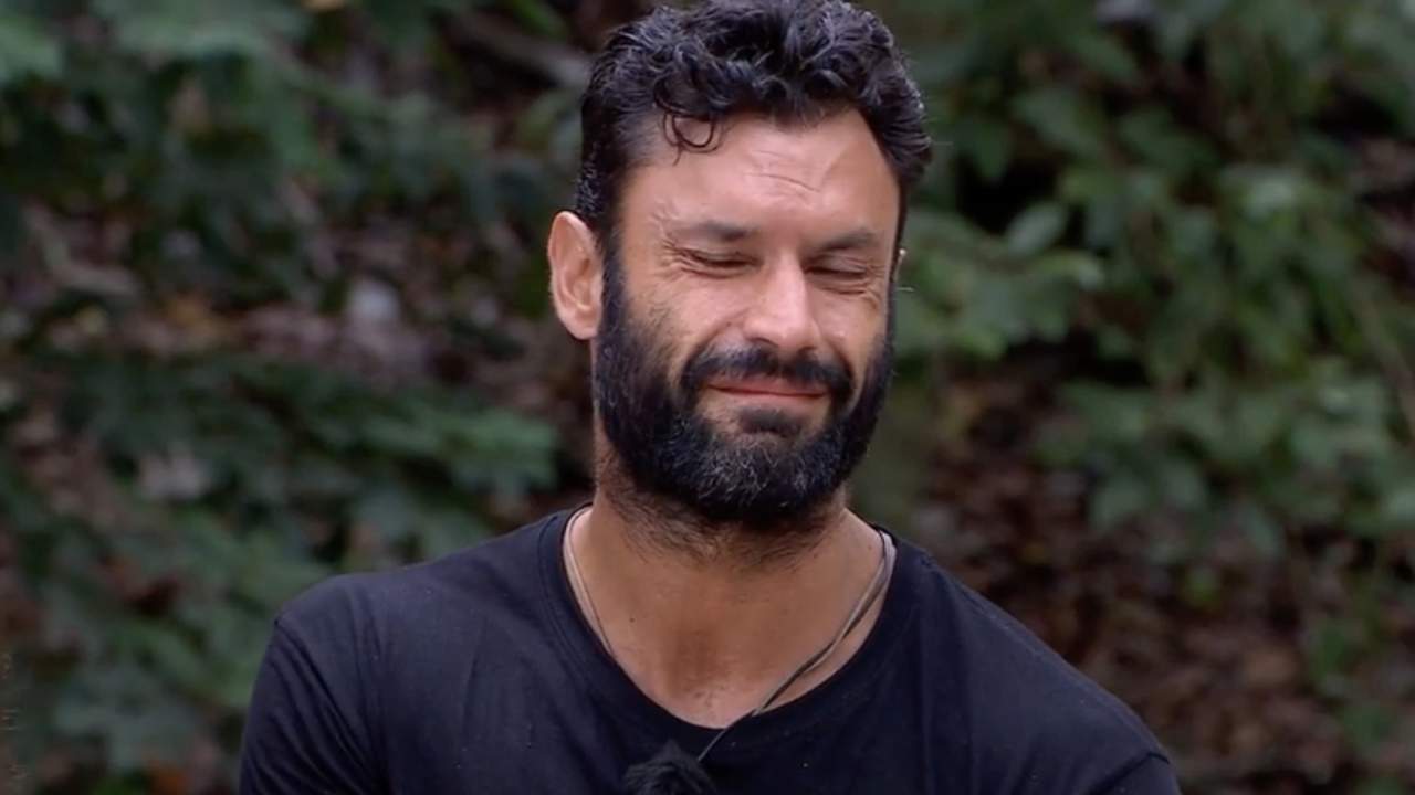 Jorge Pérez, entre lágrimas, lanza una petición desesperada sobre su mujer Alicia desde ‘Supervivientes All Stars’