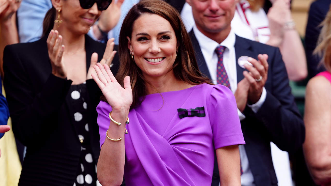 Kate Middleton