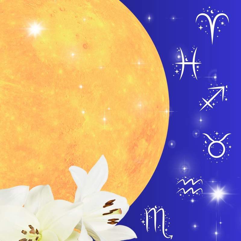 Luna de Ciervo: cómo y cuándo verla y su afectación a cada signo del zodiaco