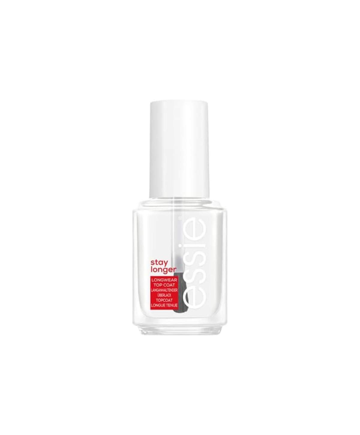 Manicura babyboomer Paula Echevarría: ESSIE