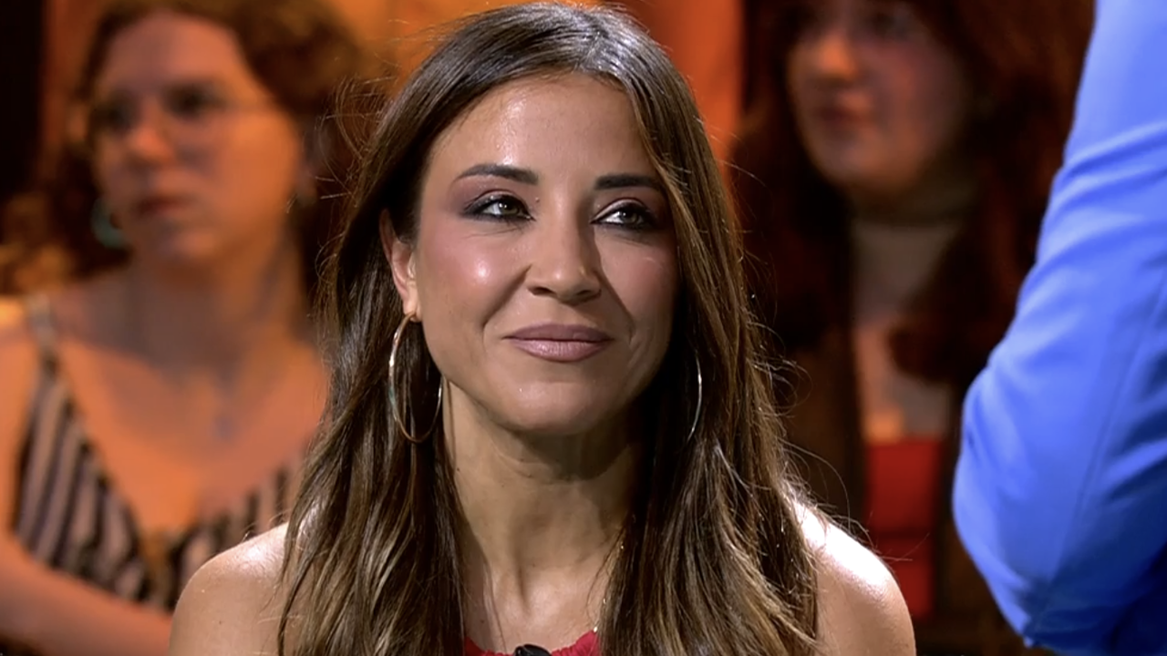 Alicia Peña comunica la decisión sobre su matrimonio con Jorge Pérez mientras él está en 'Supervivientes All Stars'