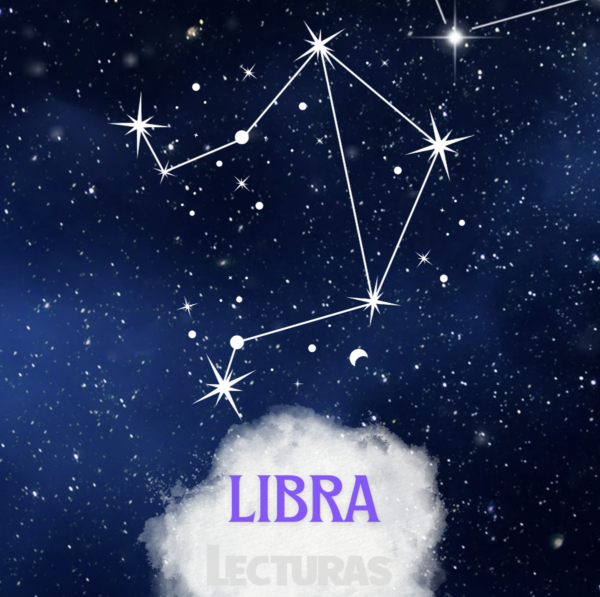 Constelación Libra