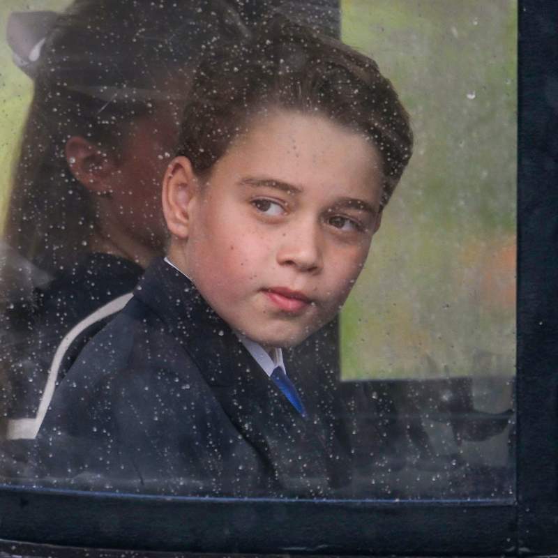 El príncipe George cumple 11 años: de la tradición de Kate Middleton a cómo se lleva con sus hermanos Charlotte y Louis
