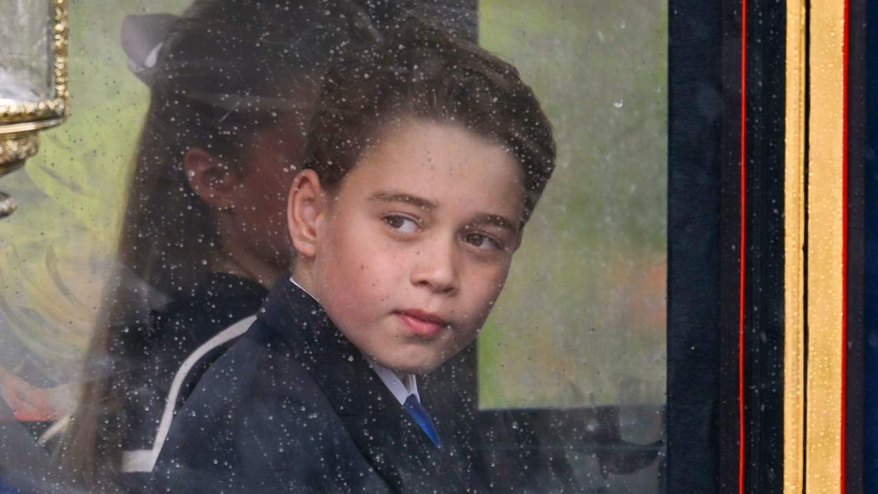 El príncipe George cumple 11 años: de la tradición de Kate Middleton a cómo se lleva con sus hermanos Charlotte y Louis