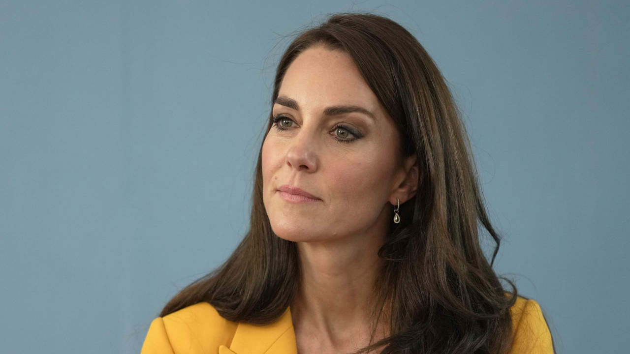Un experto real confiesa en qué ha cambiado la vida de Kate Middleton tras el cáncer y cómo será cuando se recupere 