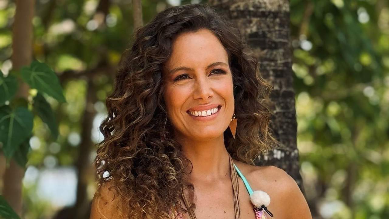 Laura Madrueño comparte la emocionante visita de su familia en ‘Supervivientes All Stars’ tras cinco meses separados