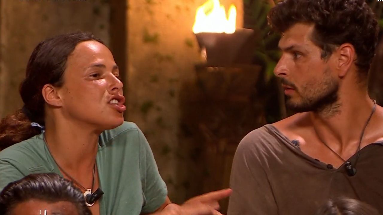El motivo que ha dinamitado la amistad entre Marta Peñate y Alejandro Nieto en ‘Supervivientes All Stars’