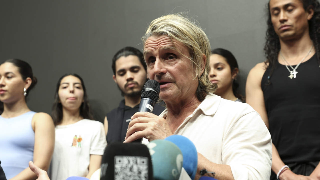 Novedades caso Nacho Cano: nueva acusación particular por sus supuestos delitos