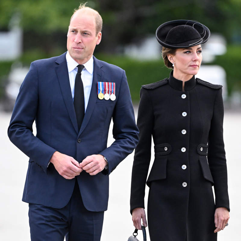 La peculiar condición que el príncipe Guillermo y Kate Middleton exigen para formar parte de su equipo de confianza