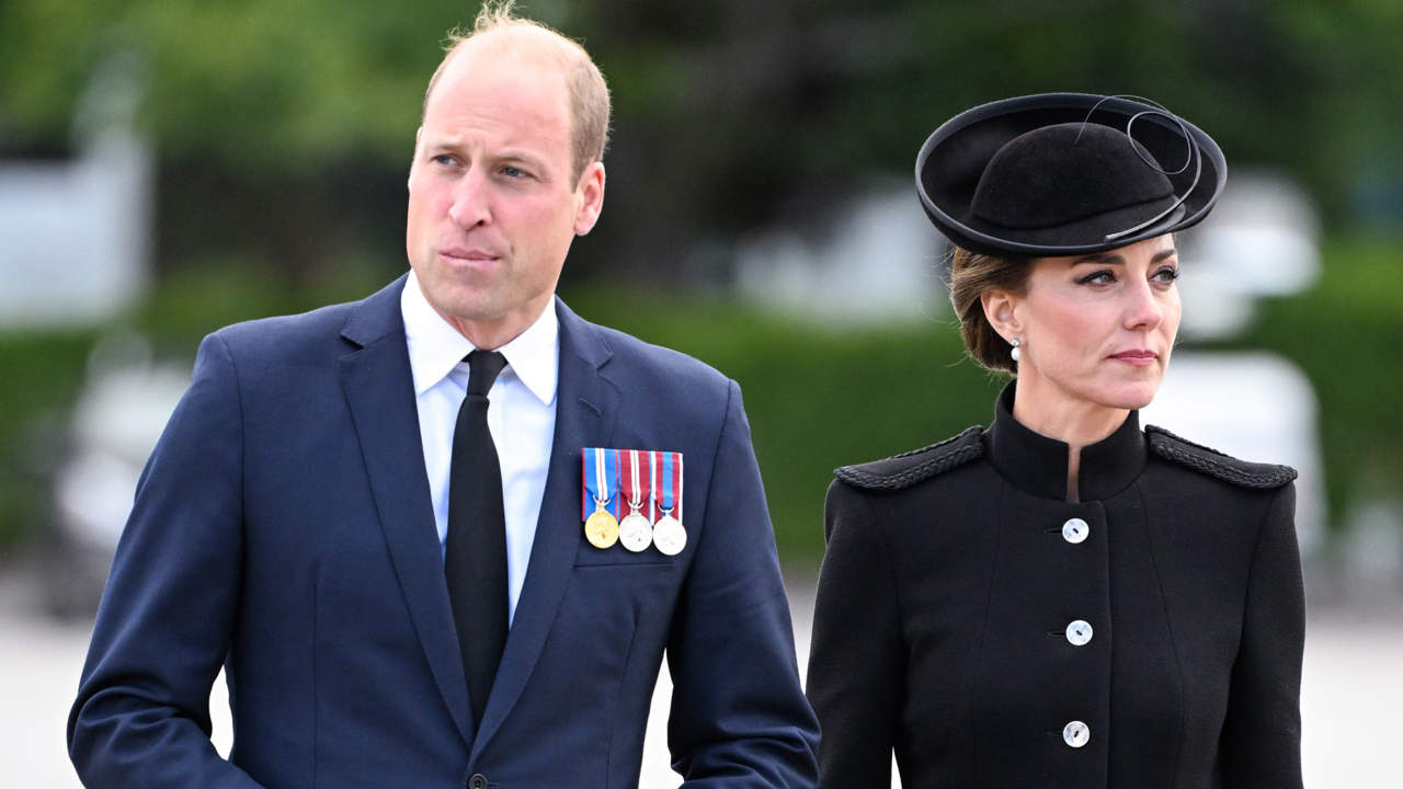 La peculiar condición que el príncipe Guillermo y Kate Middleton exigen para formar parte de su equipo de confianza