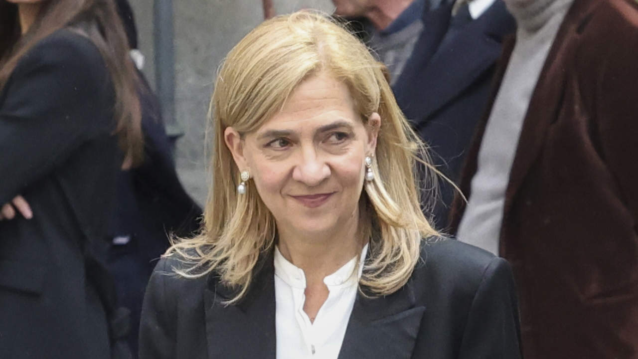 Infanta Cristina