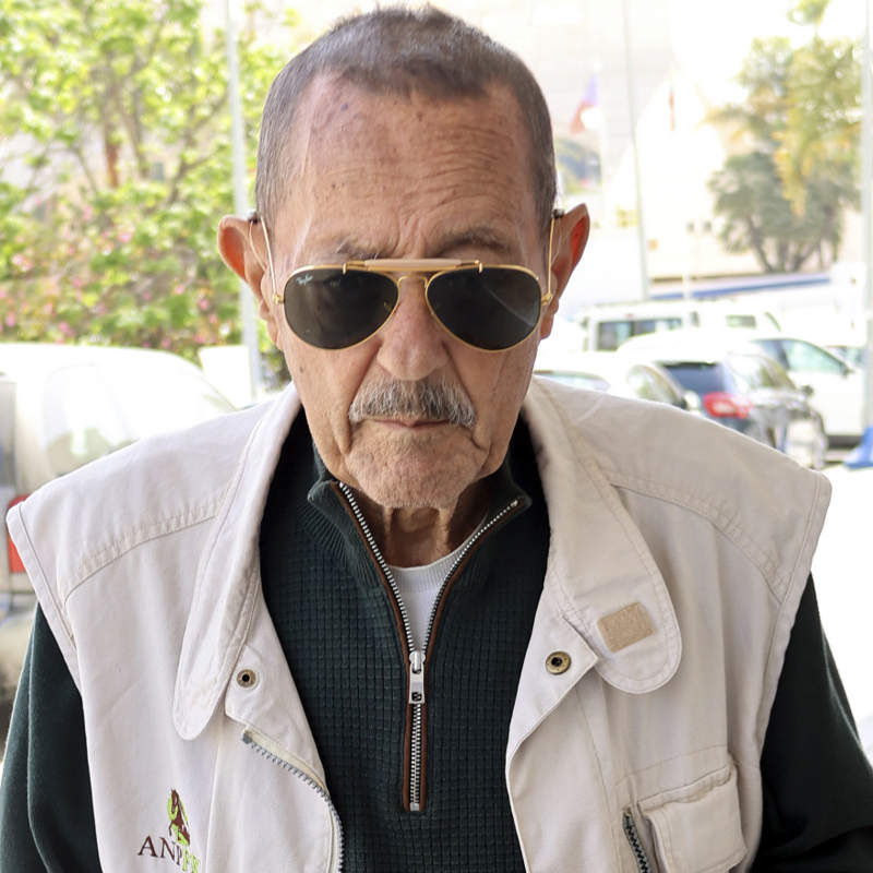 Última hora sobre el estado de salud de Julián Muñoz: su nieto Fran actualiza su condición