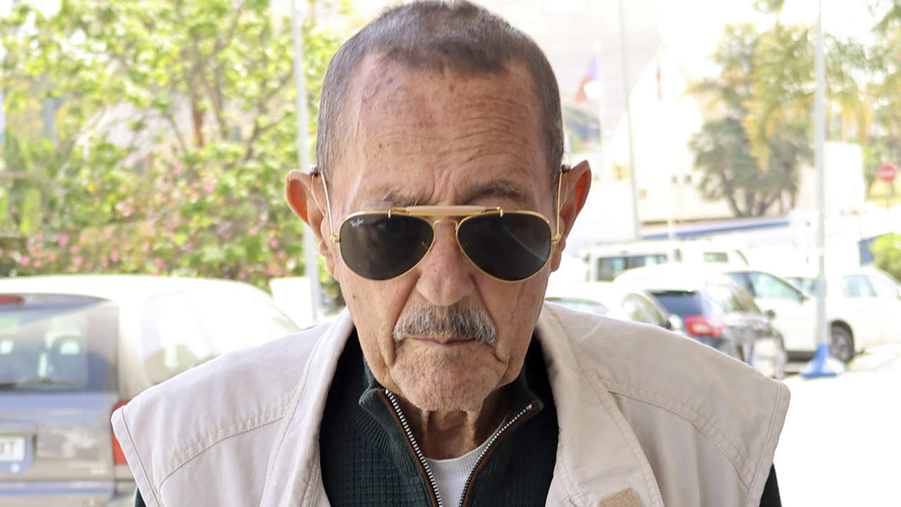 Última hora sobre el estado de salud de Julián Muñoz: su nieto Fran actualiza su condición