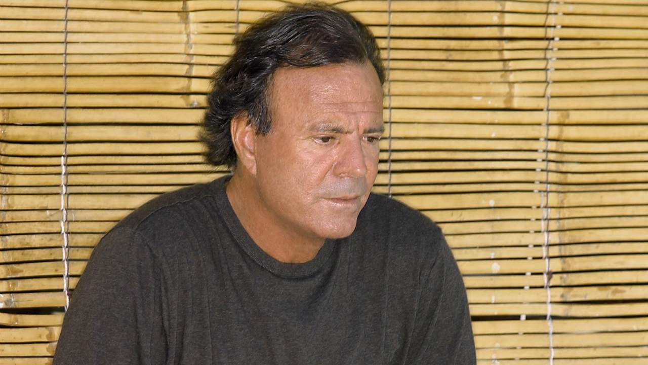 Julio Iglesias