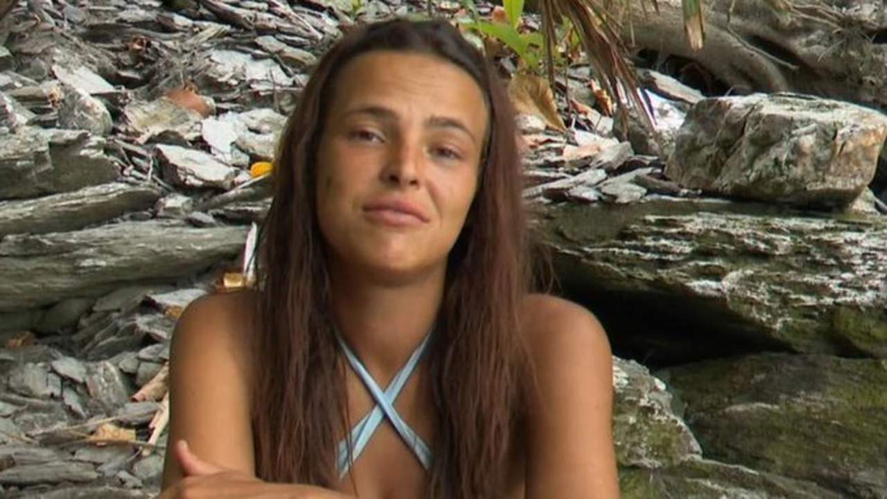 Marta Peñate destapa la estrategia de Sofía y Logan a las puertas de la final de ‘Supervivientes All Stars’