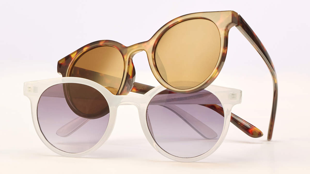 Consigue con Lecturas las gafas de sol Urban perfectas para ir a la última este verano