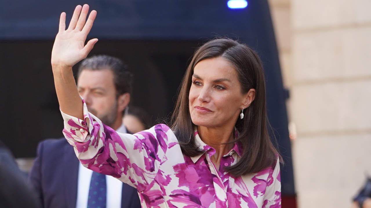 Letizia