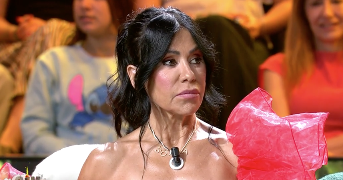 El enigmático mensaje de Maite Galdeano a Sofía Suescun a las puertas de la  gran final de 'Supervivientes All Stars'