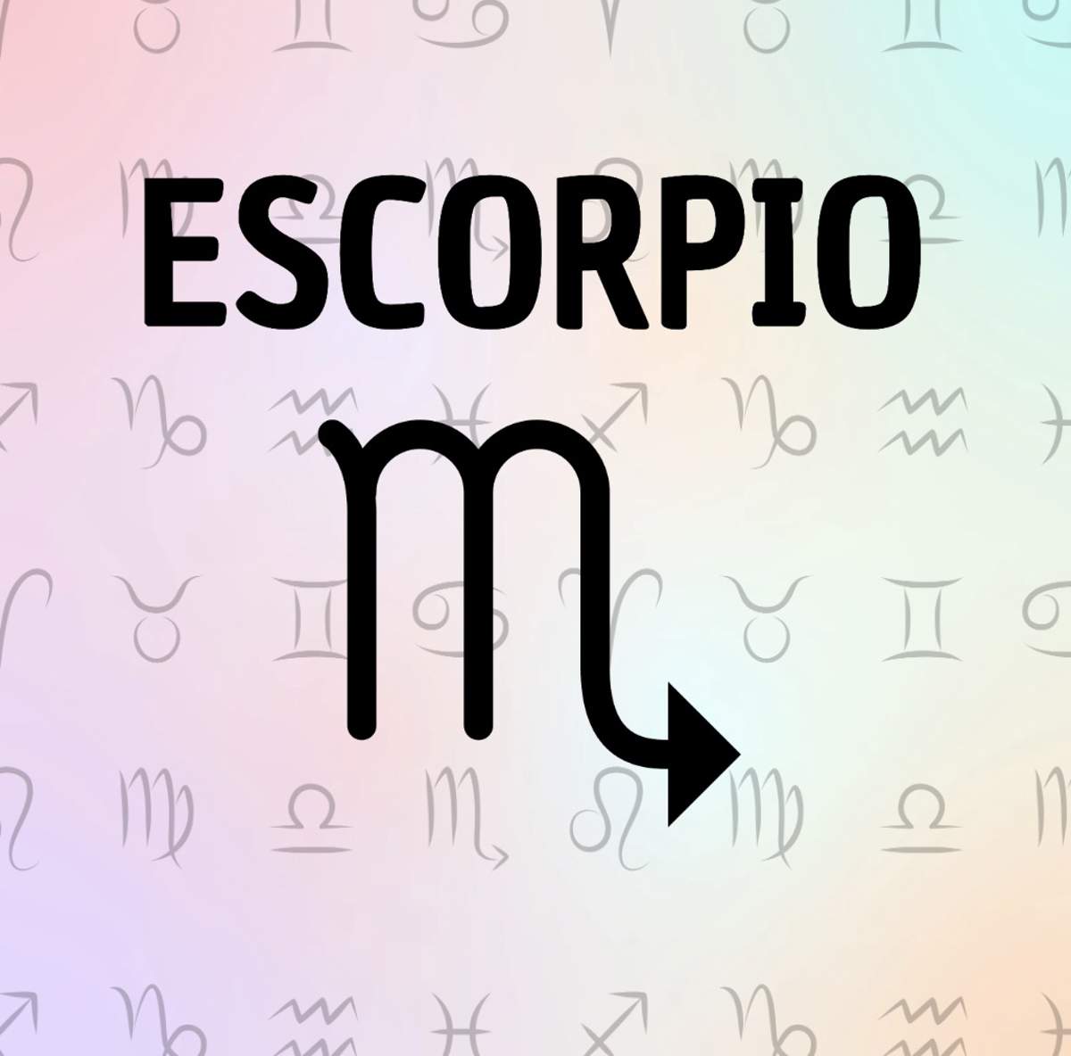 Escorpio