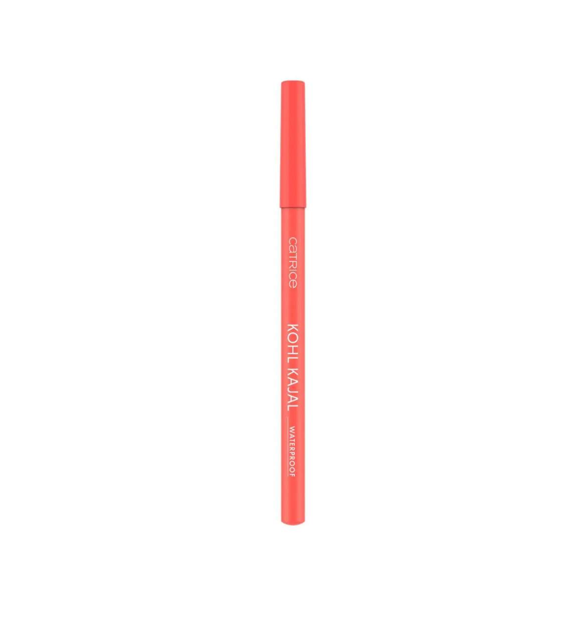 Eyeliner neon Sara Carbonero: CATRICE