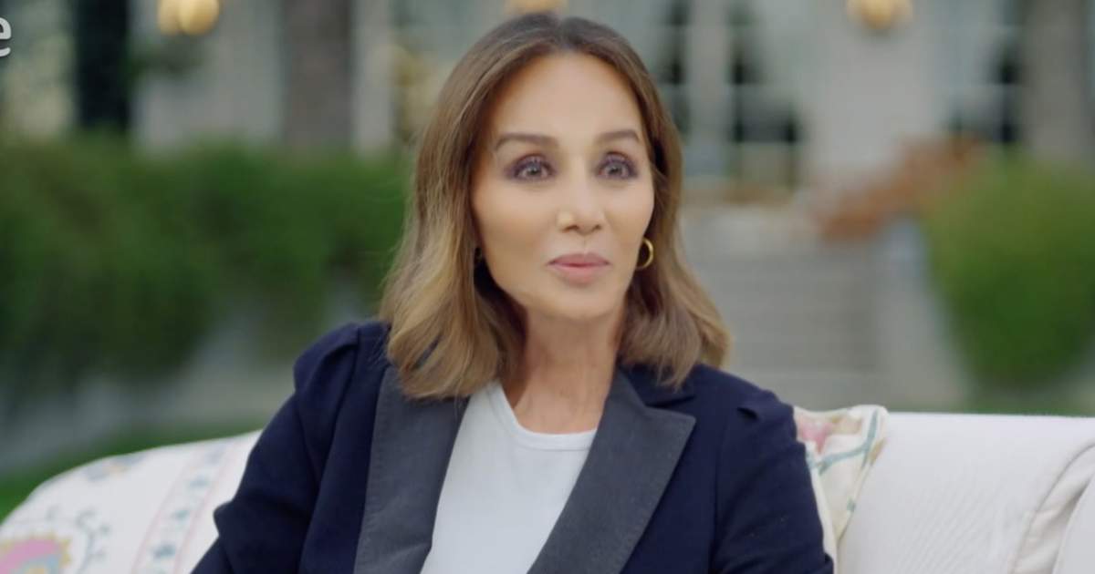 Isabel Preysler’s astonished response to seeing her new terrace after the shock renovation by her kids Julio José and Chábeli Iglesias