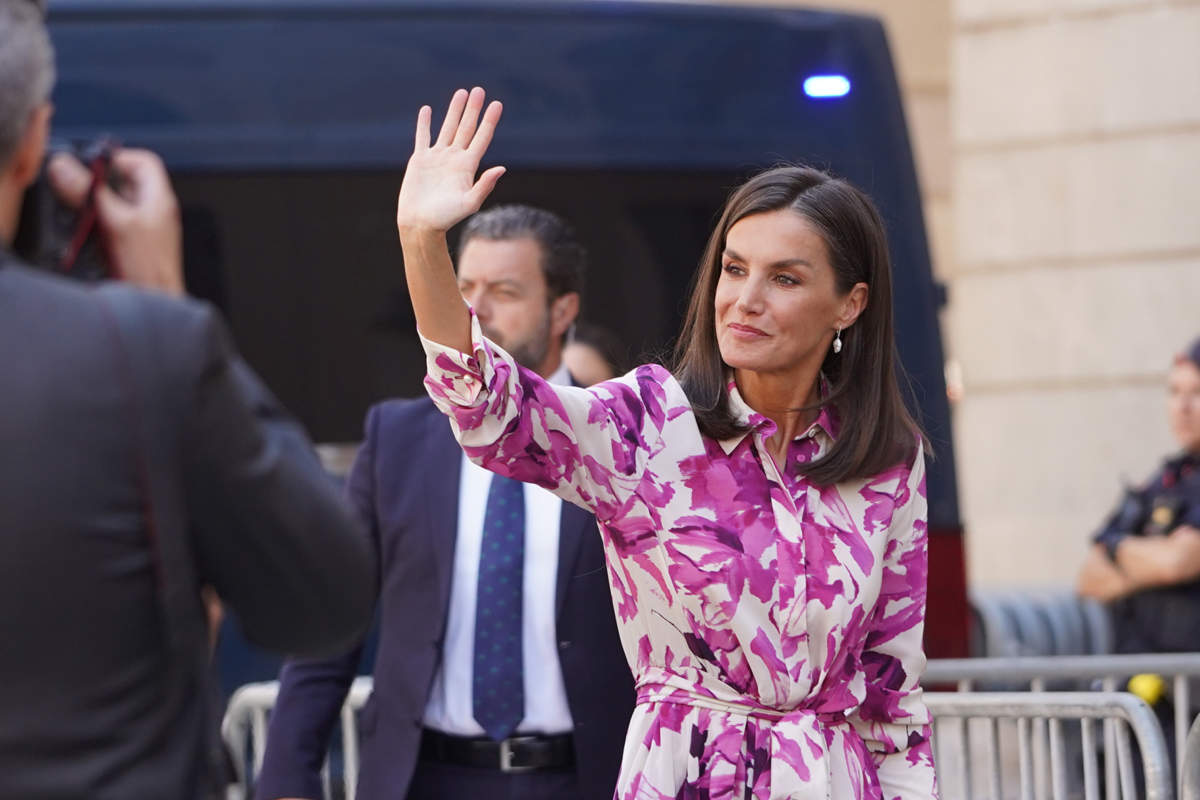 Letizia