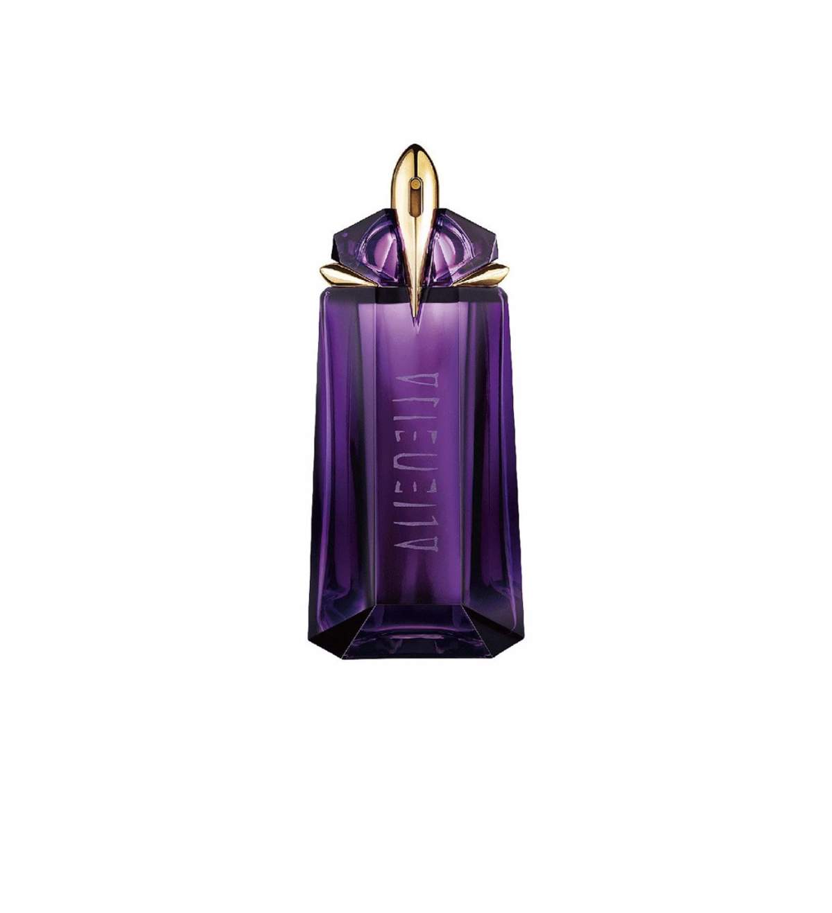 Los 25 perfumes de mujer que mejor huelen: ALIEN