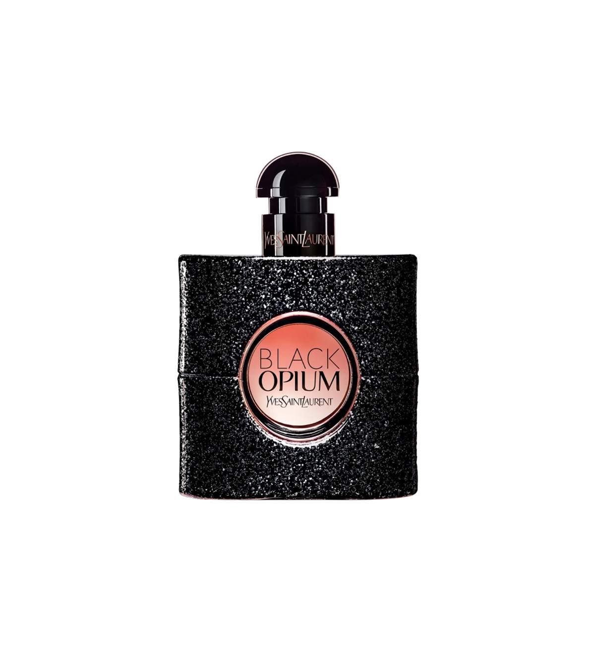 Los 25 perfumes de mujer que mejor huelen: BLACK OPIUM