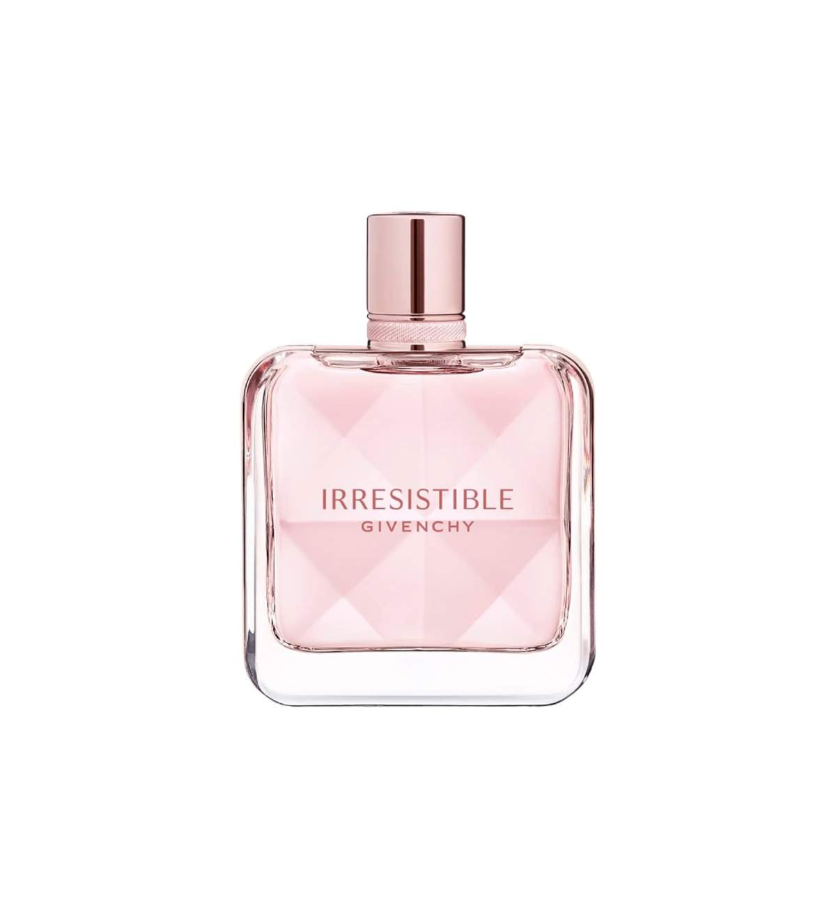 Los 25 perfumes de mujer que mejor huelen: IRRESISTIBLE