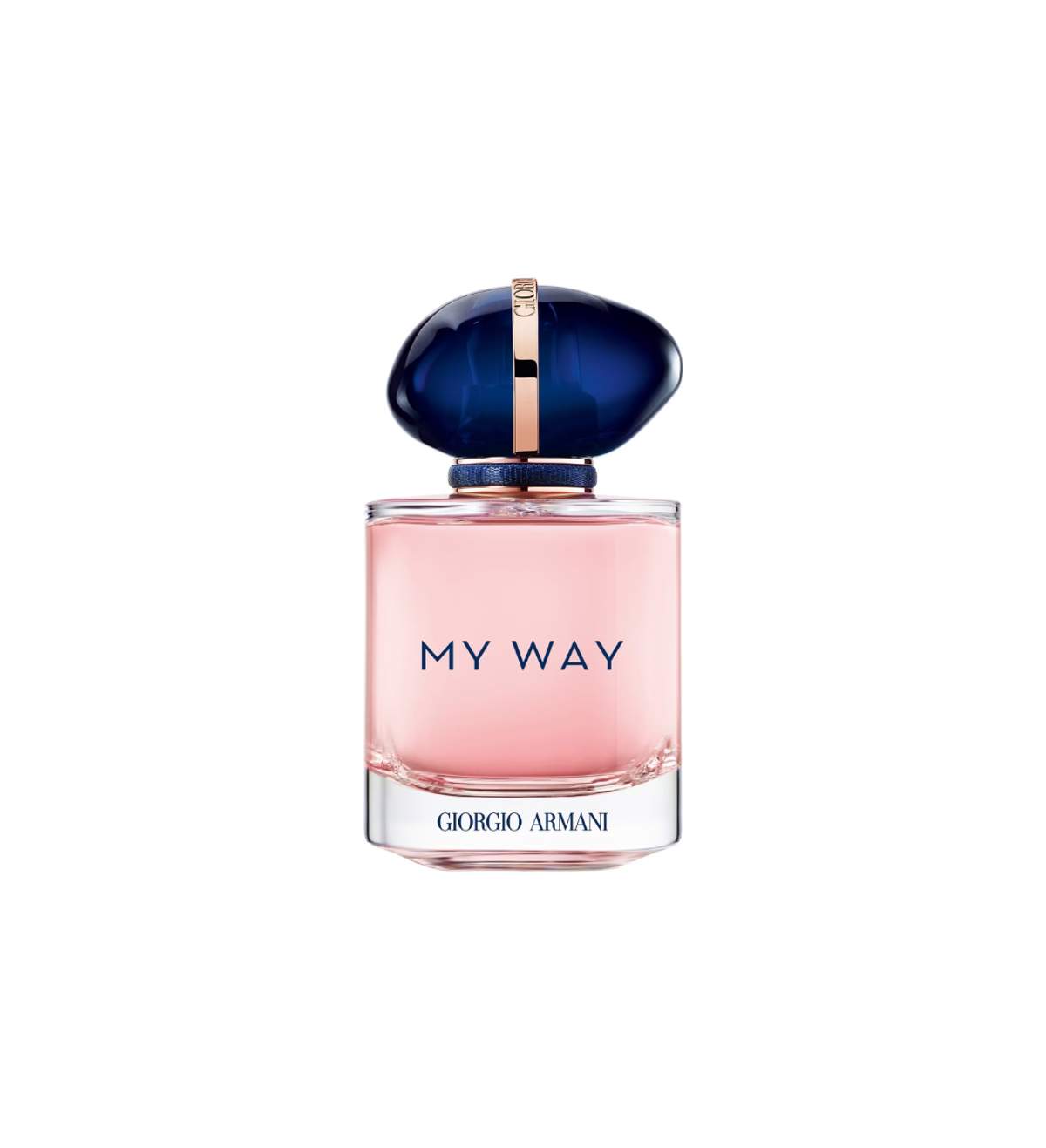 Los 25 perfumes de mujer que mejor huelen: MY WAY