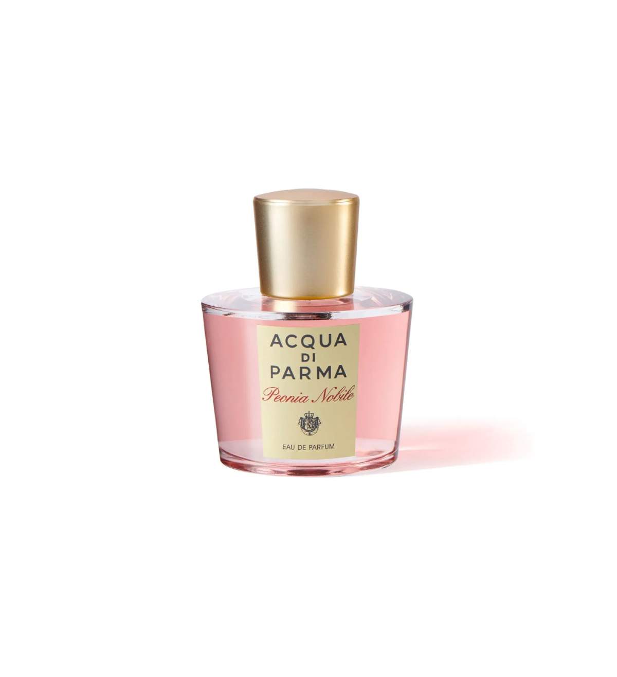 Los 25 perfumes de mujer que mejor huelen: PEONI AQUA