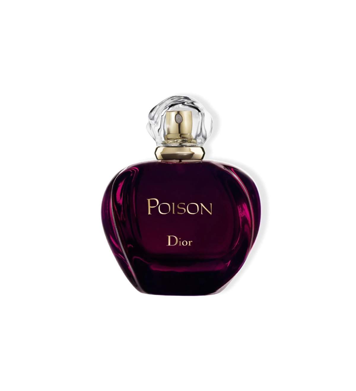 Los 25 perfumes de mujer que mejor huelen: POISON